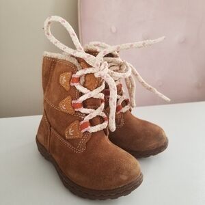 Timberland Toddler Winter Boots 5.5